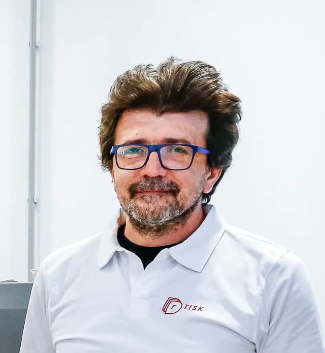 Andrej Špes